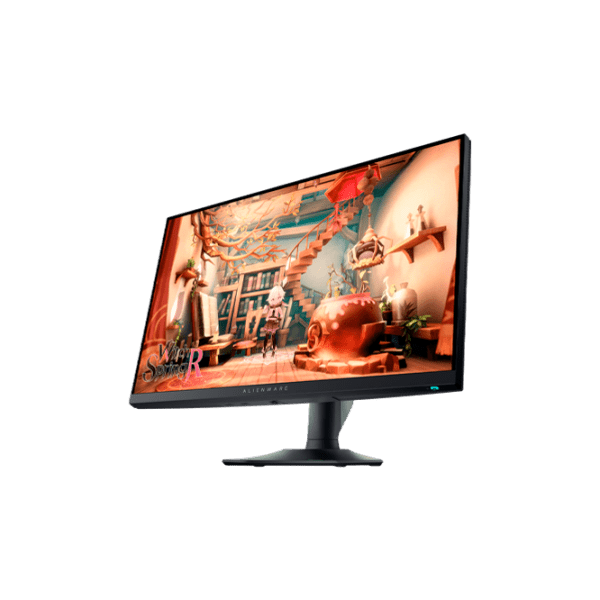Monitor Dell AW2724DM White 27" 2K IPS WLED photo 3