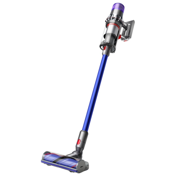 Aspirator vertical Dyson V11-2023 Blue 610 W | Uscată | Container | 0.76 l photo 2