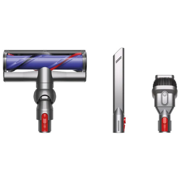 Aspirator vertical Dyson V11-2023 Blue 610 W | Uscată | Container | 0.76 l photo 5
