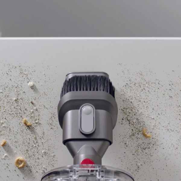 Aspirator vertical Dyson V11-2023 Blue 610 W | Uscată | Container | 0.76 l photo 7