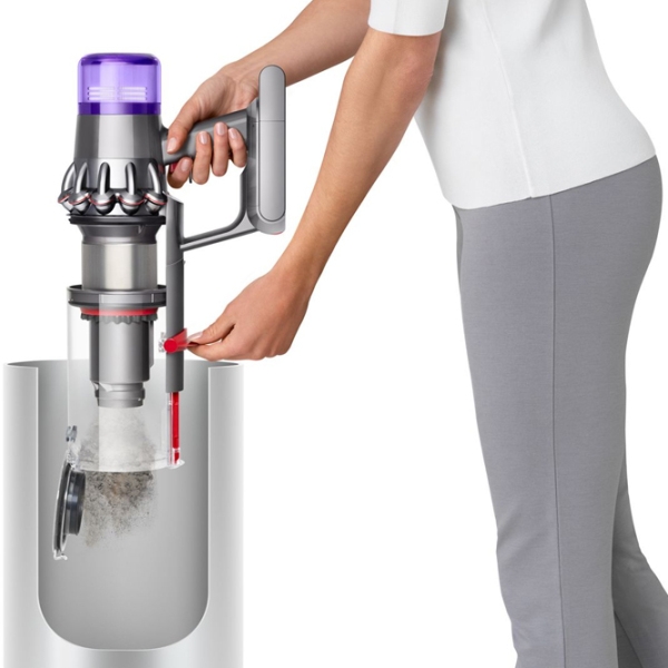 Aspirator vertical Dyson V11-2023 Blue 610 W | Uscată | Container | 0.76 l photo 8