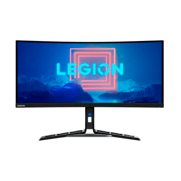 Monitor Lenovo Legion Y34wz-30 Black 34" 4K WLED photo 1