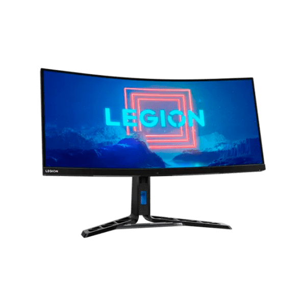 Monitor Lenovo Legion Y34wz-30 Black 34" 4K WLED photo 2