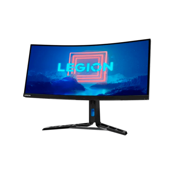 Monitor Lenovo Legion Y34wz-30 Black 34" 4K WLED photo 3