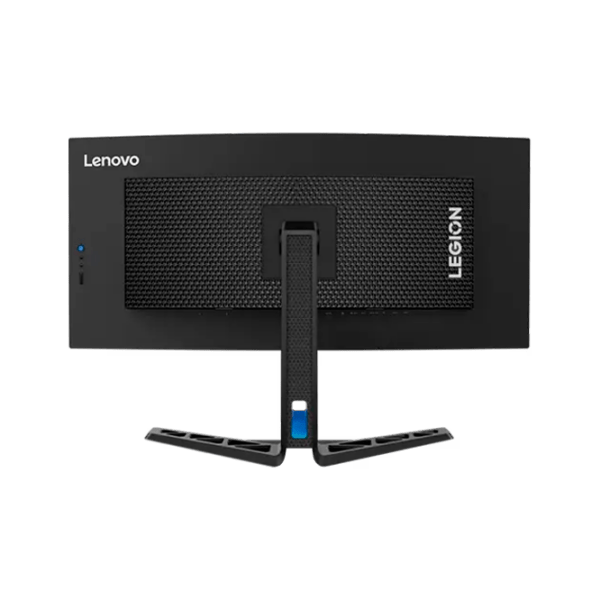 Monitor Lenovo Legion Y34wz-30 Black 34" 4K WLED photo 6