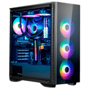 Calculator de jocuri Navigator 00454 Black Intel Core i9 13900KF 64 GB 1 TB 2 TB GeForce RTX 3060 GAMING OC 12 GB