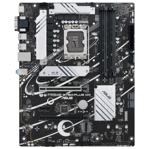 Calculator de jocuri Navigator 00454 Black Intel Core i9 13900KF 64 GB 1 TB 2 TB GeForce RTX 3060 GAMING OC 12 GB photo 3