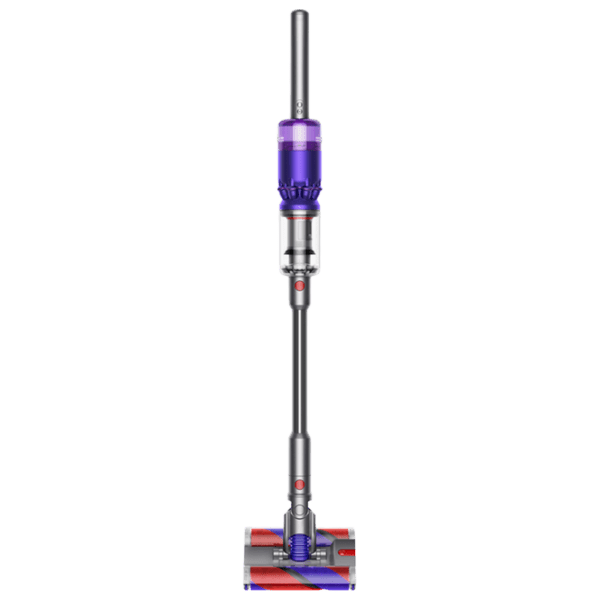 Вертикальный пылесос Dyson Omni-glide Пурпурный  | Сухая | Контейнер | 0.2 л photo 1