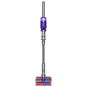 Aspirator vertical Dyson Omni-glide Purple  | Uscată | Container | 0.2 l