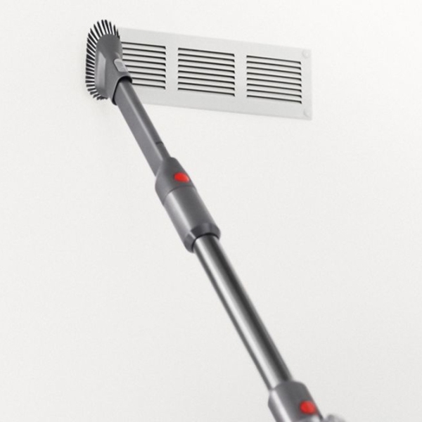 Вертикальный пылесос Dyson Omni-glide Пурпурный  | Сухая | Контейнер | 0.2 л photo 7