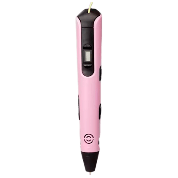 3D ручка 3DPen NP100 Pink 1.75 мм | photo 1