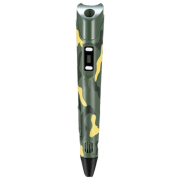 Stilou 3D 3DPen P62-2 Camouflage 1.75 mm |
