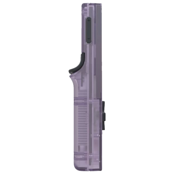 Consolă portabilă pentru jocuri Anbernic RG35XX Purple , RAM 256 MB photo 6