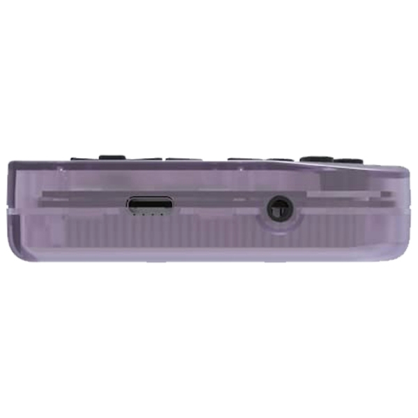 Consolă portabilă pentru jocuri Anbernic RG35XX Purple , RAM 256 MB photo 8