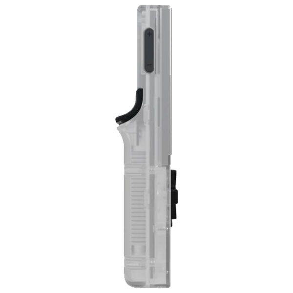 Consolă portabilă pentru jocuri Anbernic RG35XX White , RAM 256 MB photo 2