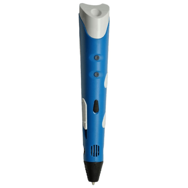 Stilou 3D 3DPen P61 Blue 1.75 mm | photo 1