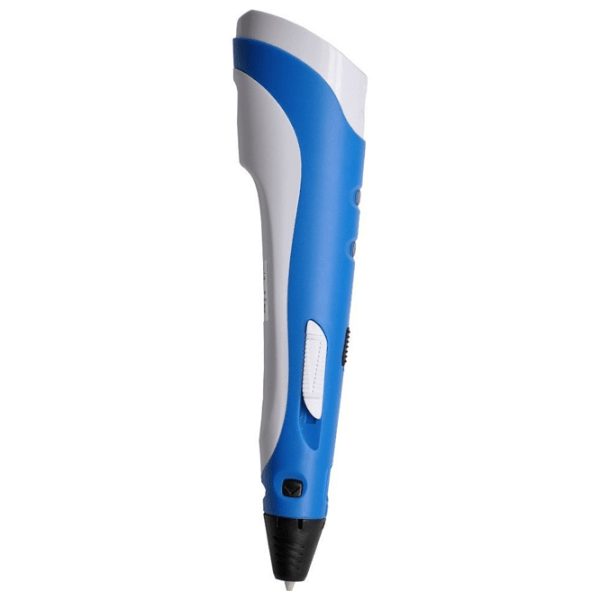 Stilou 3D 3DPen P61 Blue 1.75 mm | photo 2