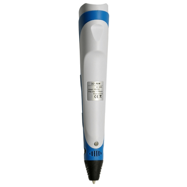 Stilou 3D 3DPen P61 Blue 1.75 mm | photo 3