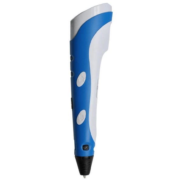 Stilou 3D 3DPen P61 Blue 1.75 mm | photo 4