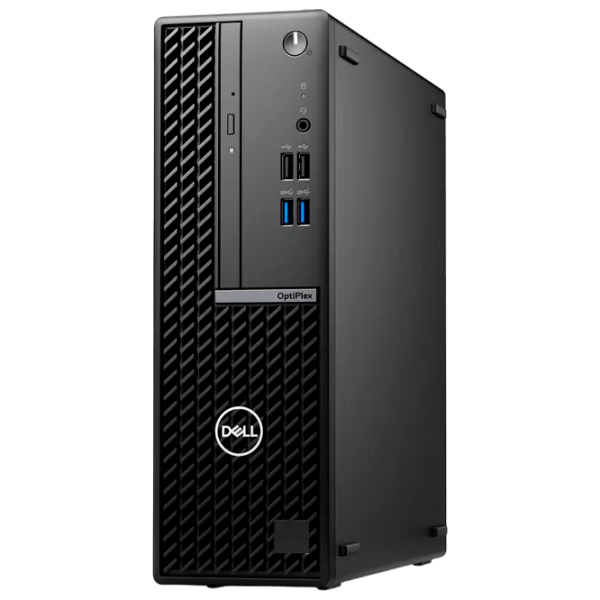 Мини ПК Dell Optiplex SFF 7010 Черный Intel Core i3 13100 8 ГБ | 256 ГБ  photo 1