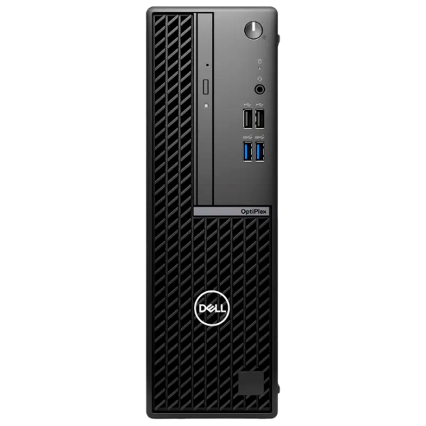 Мини ПК Dell Optiplex SFF 7010 Черный Intel Core i3 13100 8 ГБ | 256 ГБ  photo 2