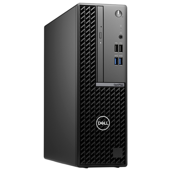Мини ПК Dell Optiplex SFF 7010 Черный Intel Core i3 13100 8 ГБ | 256 ГБ  photo 3