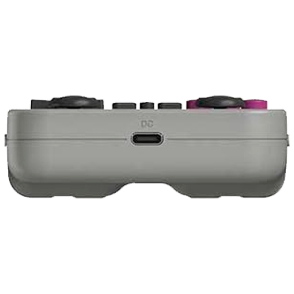 Consolă portabilă pentru jocuri Anbernic RG353V Gray , RAM 2 GB photo 8