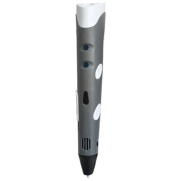 Stilou 3D 3DPen P61 Gray 1.75 mm | photo 1