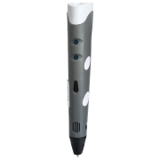 Stilou 3D 3DPen P61 Gray 1.75 mm |