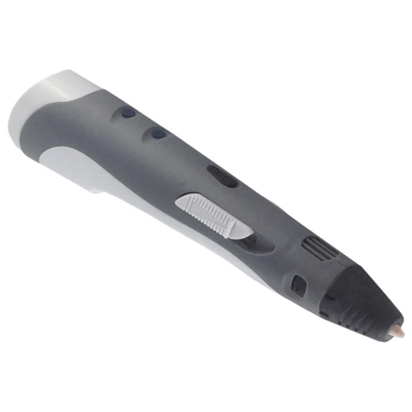 Stilou 3D 3DPen P61 Gray 1.75 mm | photo 2