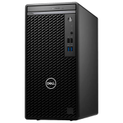 Calculator personal Dell Optiplex Tower 7010 Black Intel Core i3 13100 8 GB | 256 GB 