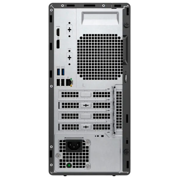 Calculator personal Dell Optiplex Tower 7010 Black Intel Core i3 13100 8 GB | 256 GB  photo 3