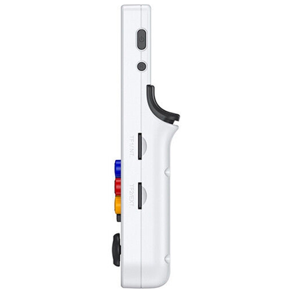 Consolă portabilă pentru jocuri Anbernic RG353V White , RAM 2 GB photo 6