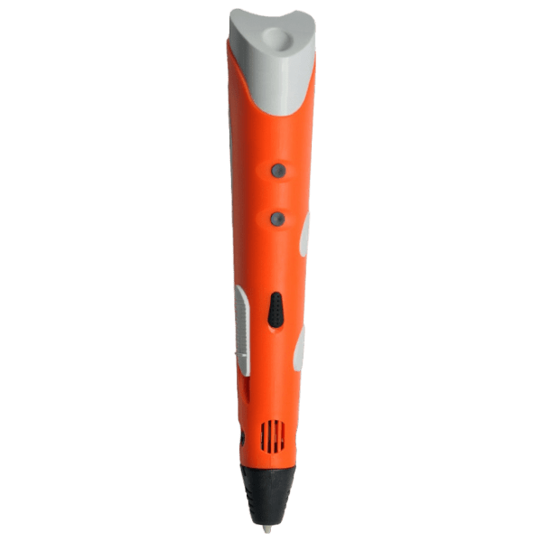Stilou 3D 3DPen P61 Orange 1.75 mm | photo 1