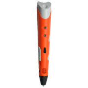 Stilou 3D 3DPen P61 Orange 1.75 mm |