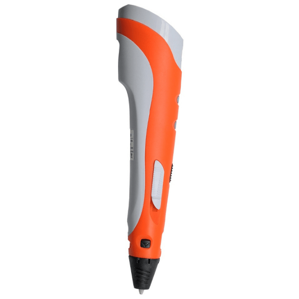 Stilou 3D 3DPen P61 Orange 1.75 mm | photo 2
