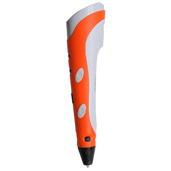 Stilou 3D 3DPen P61 Orange 1.75 mm | photo 4