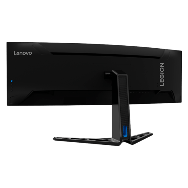 Монитор Lenovo Legion R45w-30 Черный 44.5" 4K VA WLED photo 4