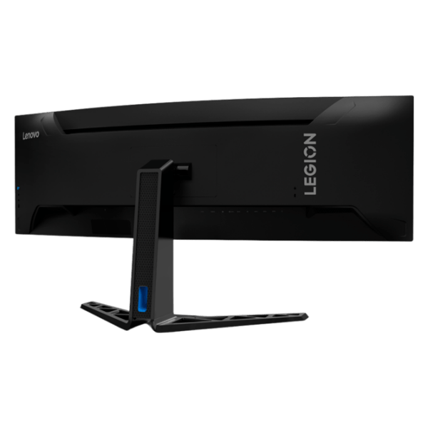 Монитор Lenovo Legion R45w-30 Черный 44.5" 4K VA WLED photo 5