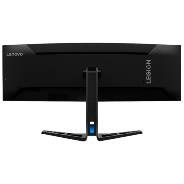Монитор Lenovo Legion R45w-30 Черный 44.5" 4K VA WLED photo 8