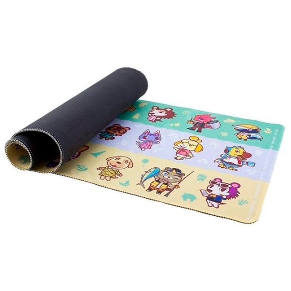 Коврик для мышки Paladone Animal Crossing Разноцветный 800 x 300 мм photo 2