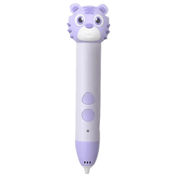 Stilou 3D 3DPen P11-LT Purple 1.75 mm | photo 1