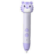 3D ручка 3DPen P11-LT Пурпурный 1.75 мм |