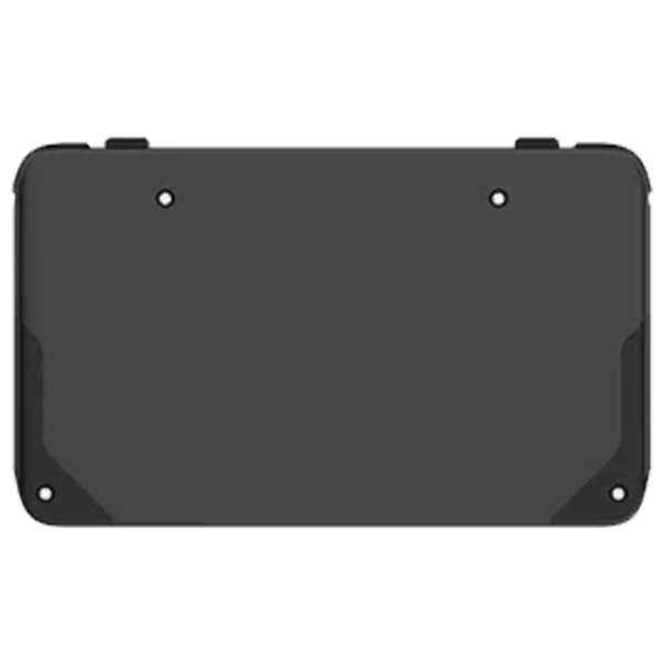Consolă portabilă pentru jocuri Powkiddy RGB30 Black , RAM 1 GB photo 3