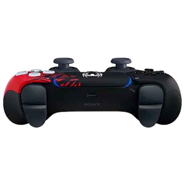 Геймпад Sony DualSense Marvel’s Spider-Man 2 Limited Edition Черный Беспроводные / 16 buttons photo 3