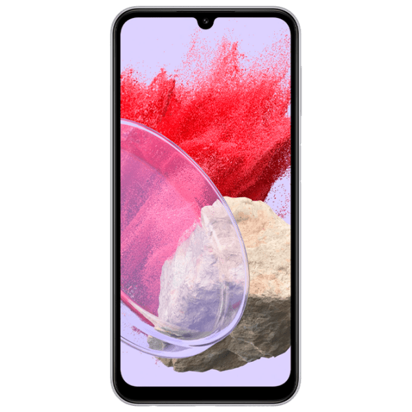 Samsung Galaxy M34 128 GB Blue 6.5" | 50 MP | 8 GB | Dual SIM photo 2