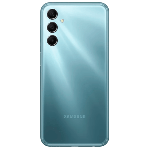 Samsung Galaxy M34 128 GB Blue 6.5" | 50 MP | 8 GB | Dual SIM photo 5