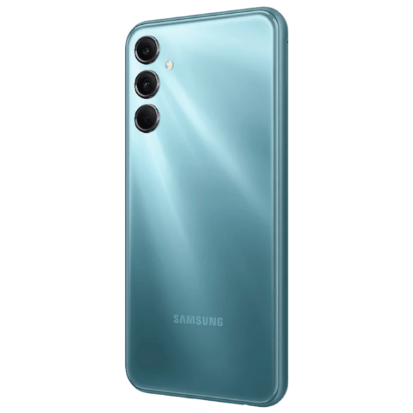 Samsung Galaxy M34 128 GB Blue 6.5" | 50 MP | 8 GB | Dual SIM photo 6