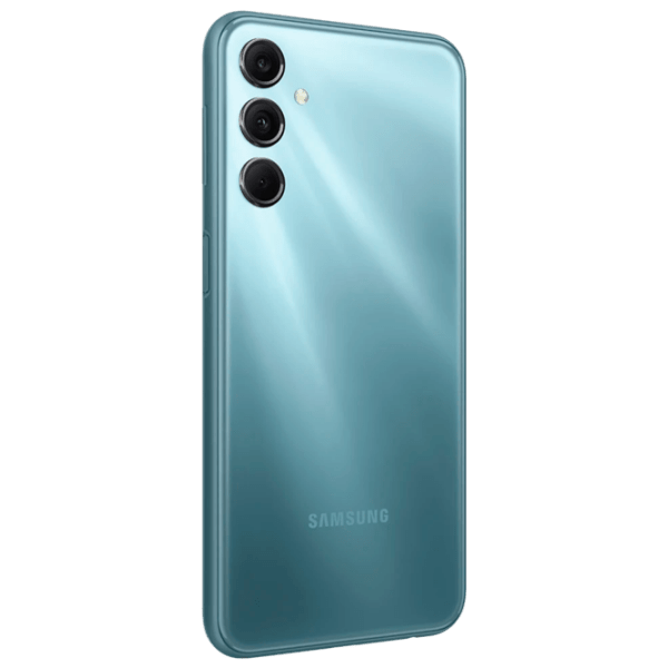 Samsung Galaxy M34 128 GB Blue 6.5" | 50 MP | 8 GB | Dual SIM photo 7