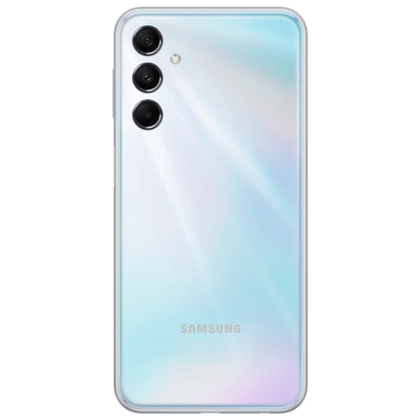 Samsung Galaxy M34 128 GB Silver 6.5" | 50 MP | 8 GB | Dual SIM photo 5